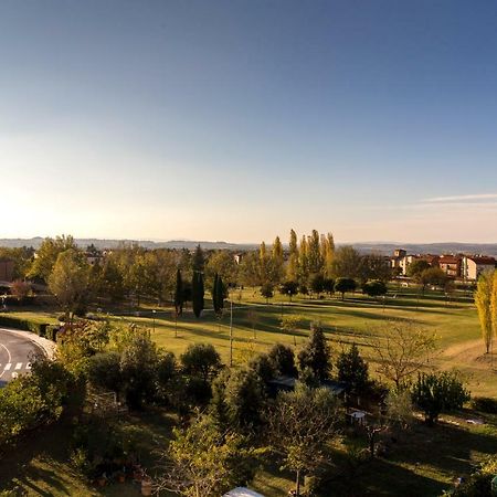 Апартаменти Le Terme Sotto Casa Раполано-Терме Екстер'єр фото