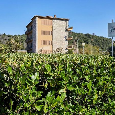Апартаменти Le Terme Sotto Casa Раполано-Терме Екстер'єр фото